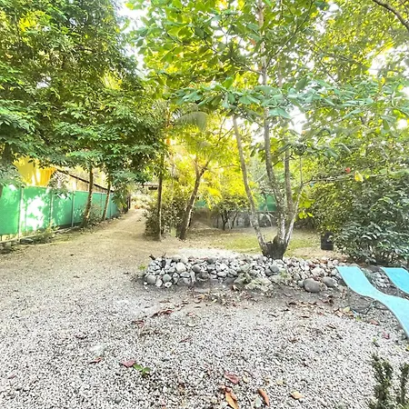 Casa Pulpo - Samara Beach Appartement